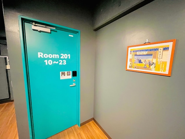 日の出神楽坂駅前ホテル