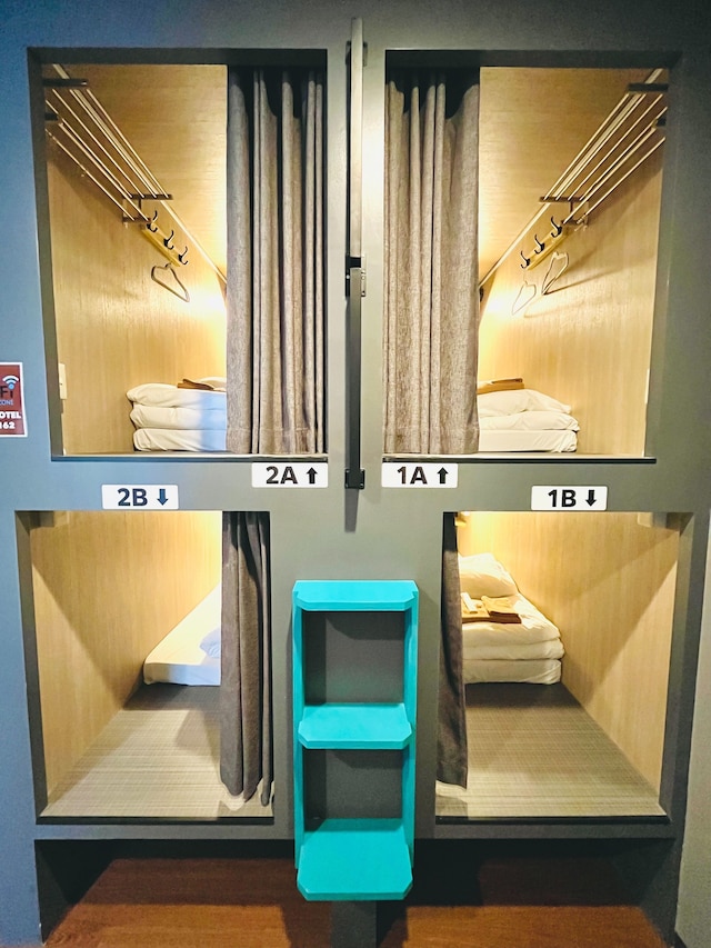 日の出神楽坂駅前ホテル