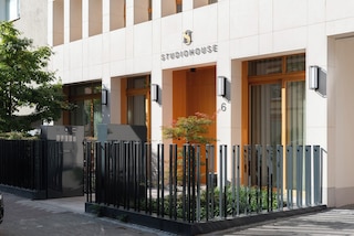 スタジオハウス フランクフルト
