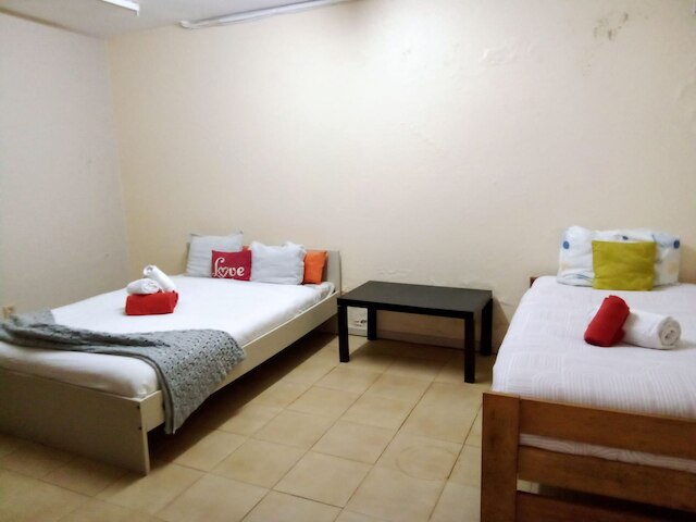 ドリア オポルト シティ アパートメント