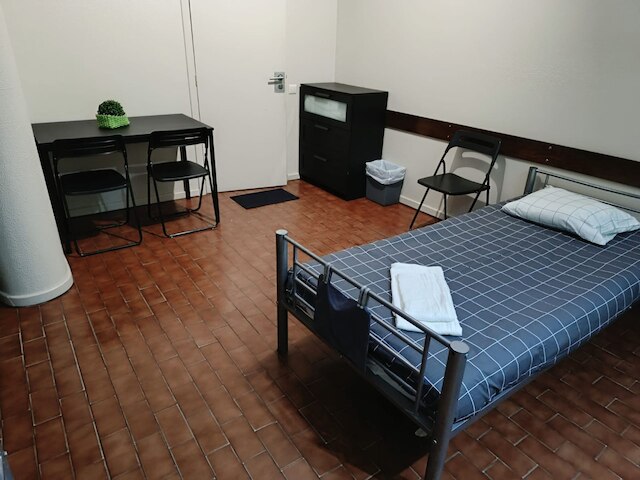 ドリア オポルト シティ アパートメント