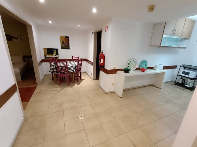 ドリア オポルト シティ アパートメント