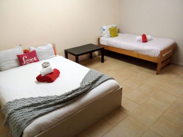 ドリア オポルト シティ アパートメント