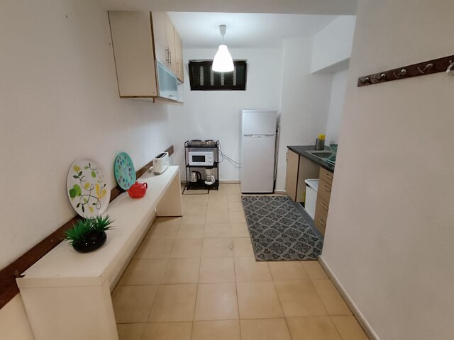 ドリア オポルト シティ アパートメント