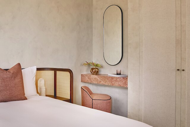 モンドリアン ゴールドコースト