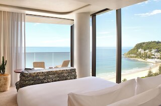 モンドリアン ゴールドコースト