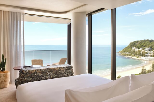 モンドリアン ゴールドコースト