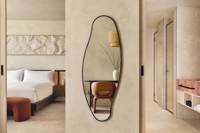 モンドリアン ゴールドコースト