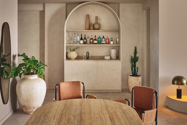 モンドリアン ゴールドコースト