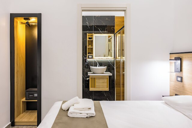 ボルゴ カサノヴァ