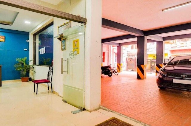 NR ギャラクシー レジデンシー