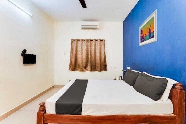 NR ギャラクシー レジデンシー