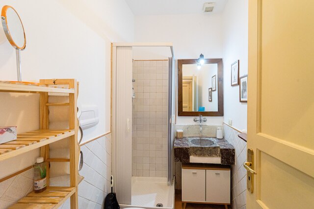 カーサ マレットゥ イン パレルモ