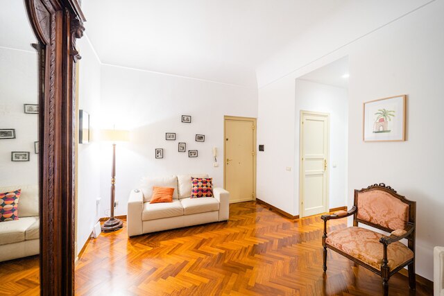 カーサ マレットゥ イン パレルモ