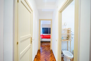 カーサ マレットゥ イン パレルモ