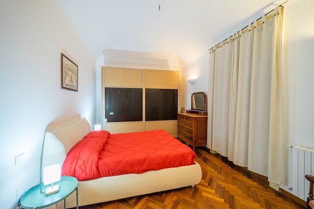 カーサ マレットゥ イン パレルモ