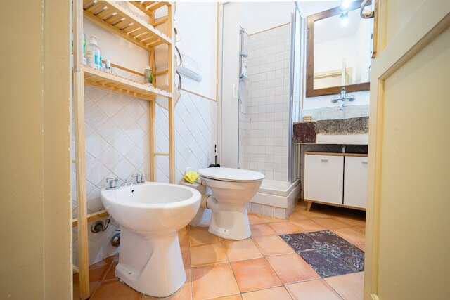 カーサ マレットゥ イン パレルモ