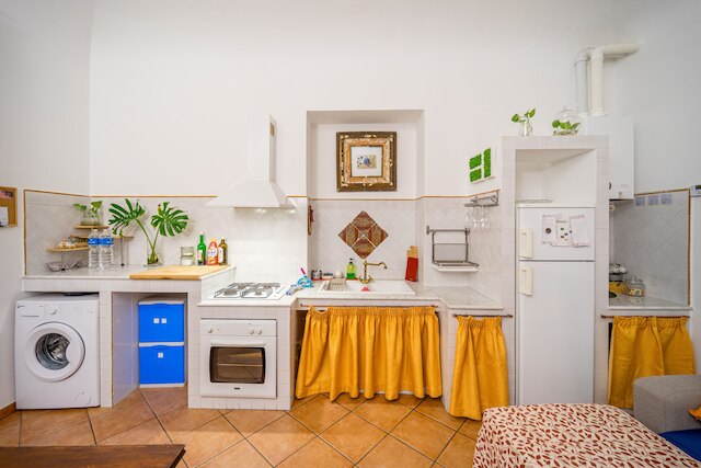 カーサ マレットゥ イン パレルモ