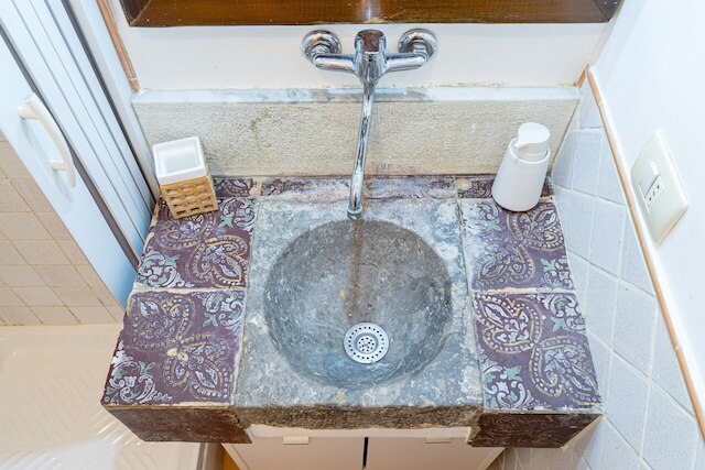 カーサ マレットゥ イン パレルモ