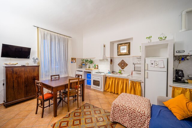 カーサ マレットゥ イン パレルモ