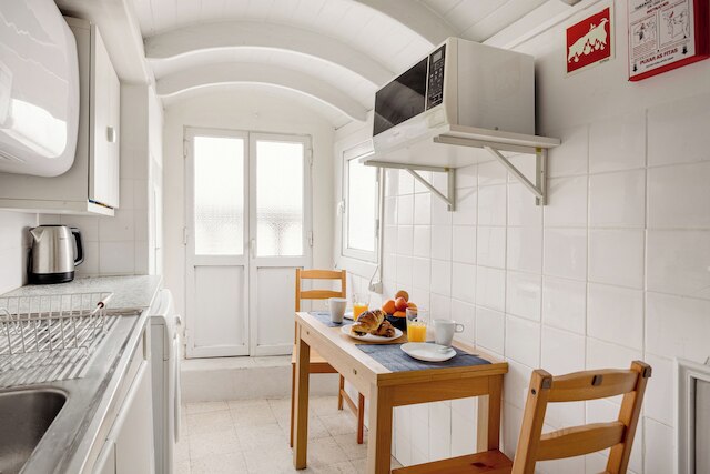 キアード コージー ロフト