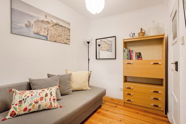 キアード コージー ロフト