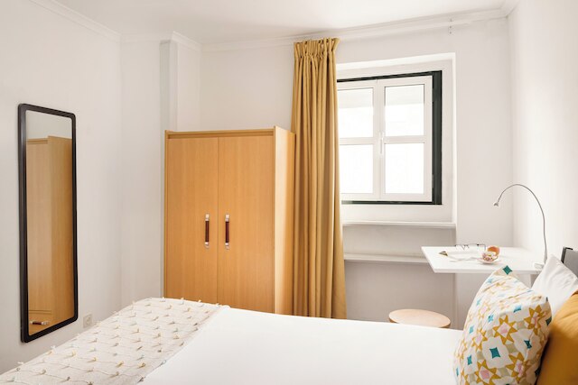 キアード コージー ロフト