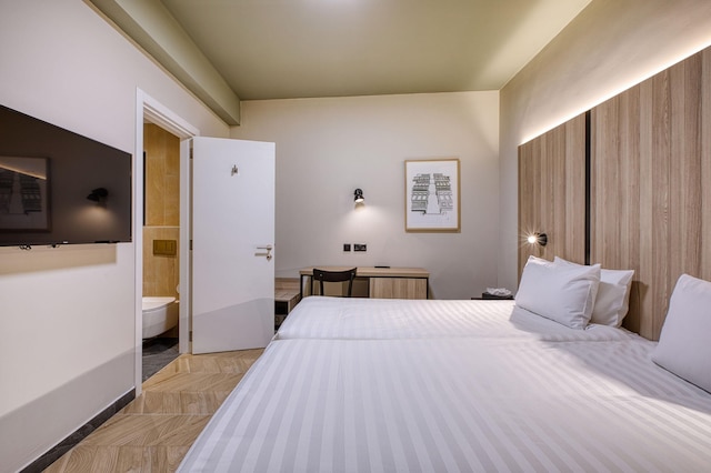 ヴィータ ホテル