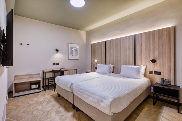 ヴィータ ホテル