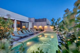 ヴィータ ホテル