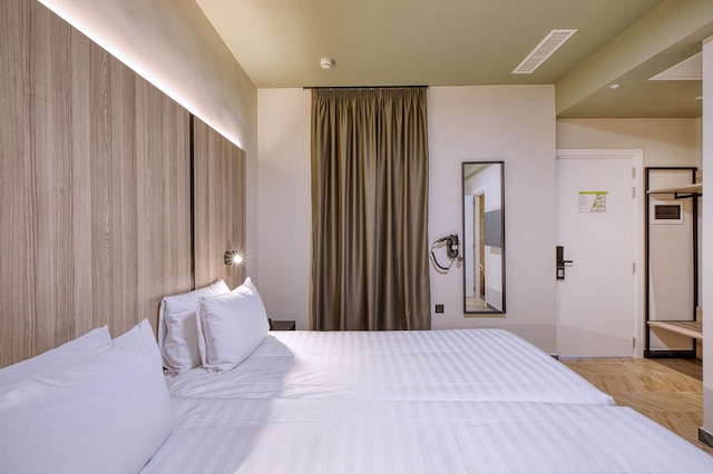 ヴィータ ホテル