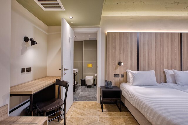 ヴィータ ホテル