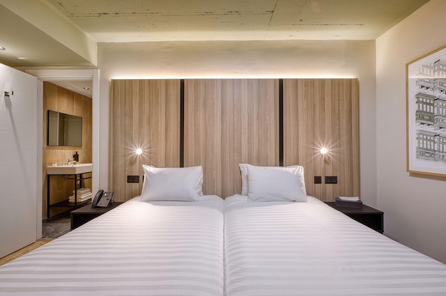 ヴィータ ホテル