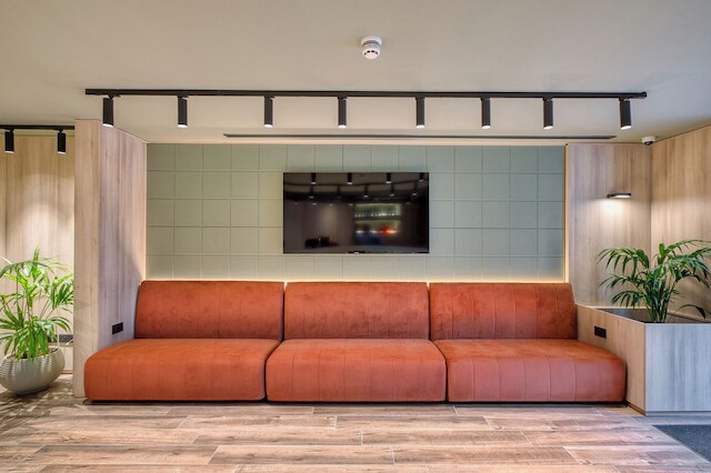 ヴィータ ホテル