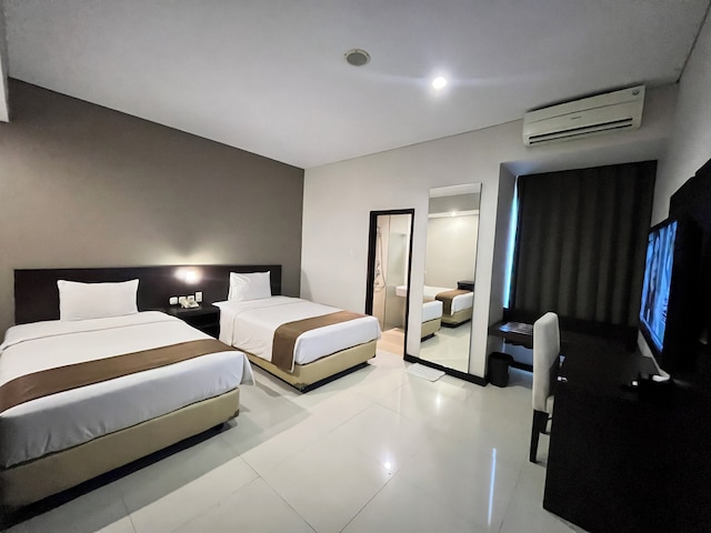 グラージ ホテル マラン バイ TOS