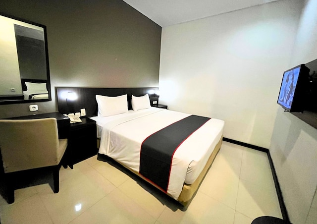 グラージ ホテル マラン バイ TOS