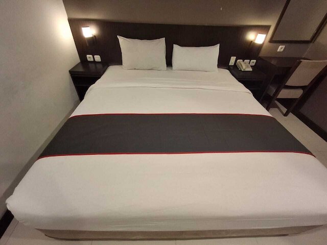 グラージ ホテル マラン バイ TOS