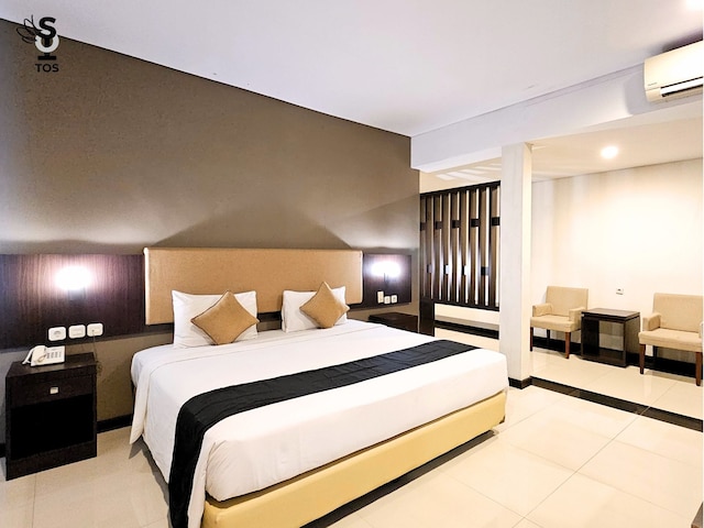 グラージ ホテル マラン バイ TOS