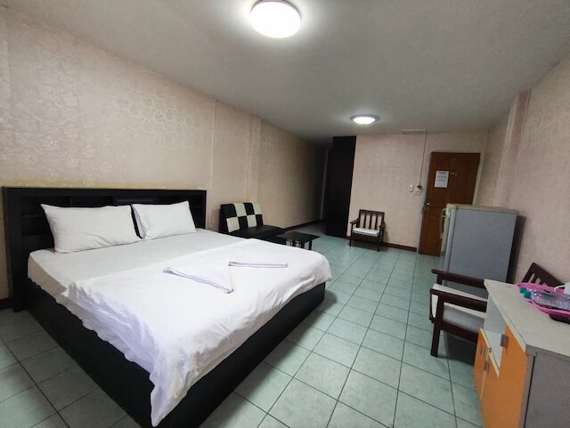 マニフィコ イン パタヤ