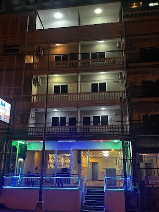 マニフィコ イン パタヤ