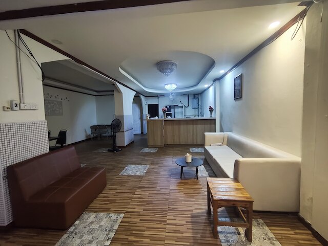 マニフィコ イン パタヤ