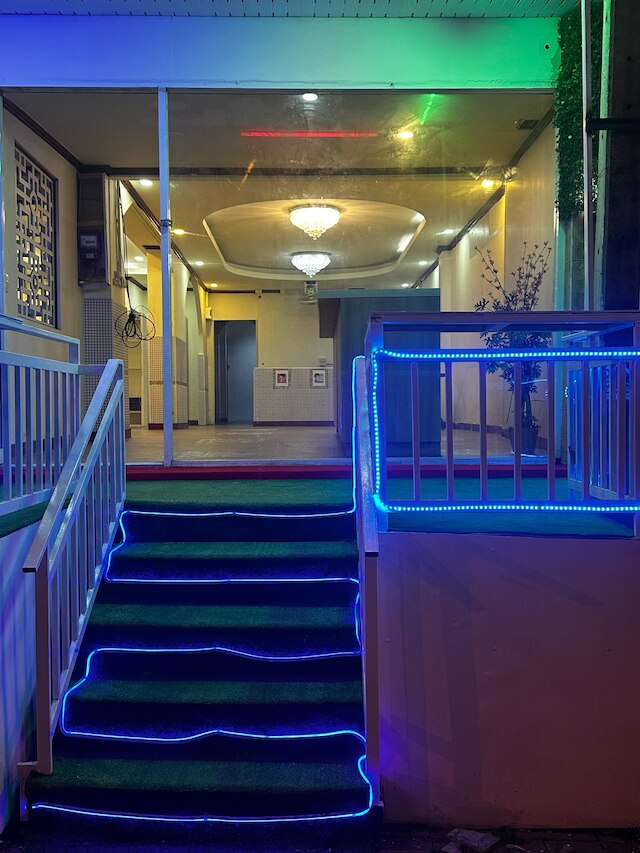 マニフィコ イン パタヤ