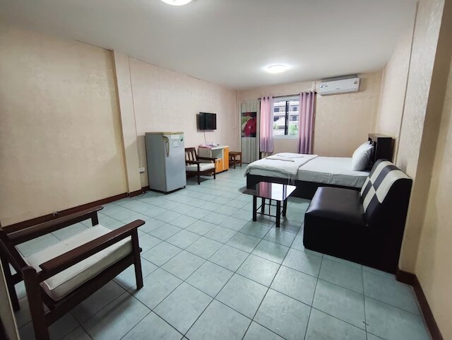 マニフィコ イン パタヤ