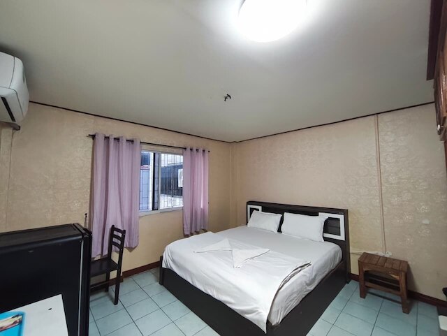 マニフィコ イン パタヤ