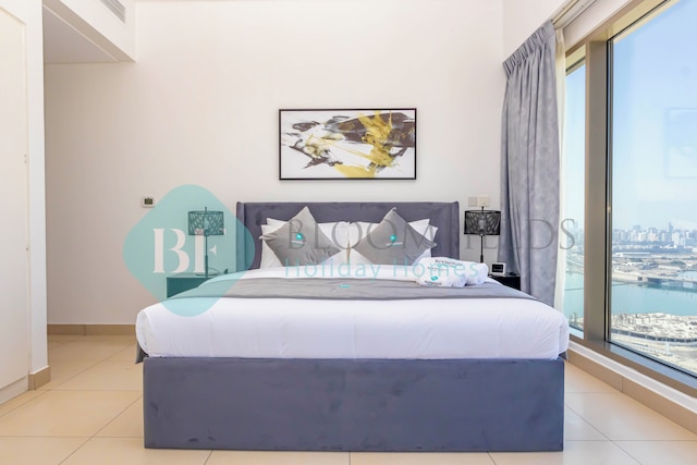 ブルームフィールド エレガント 2ベッドルーム イン ウェーブ タワー