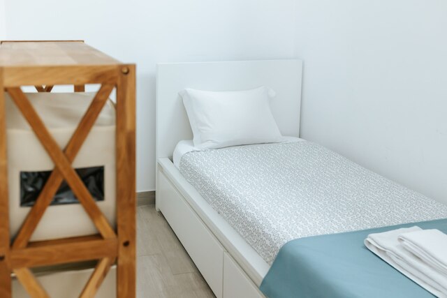 リスボン ダウンタウン アロイオス フラット 45