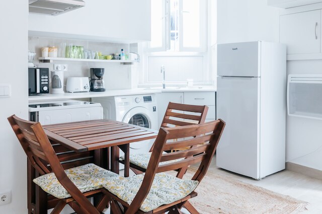 リスボン ダウンタウン アロイオス フラット 45