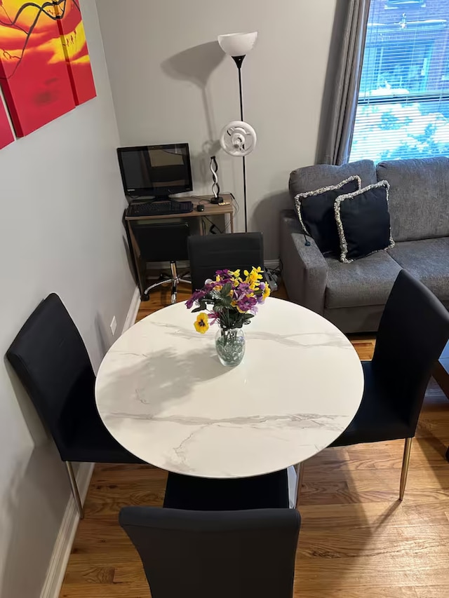 アーバン シカゴ オアシス