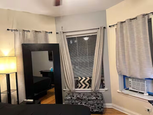 アーバン シカゴ オアシス