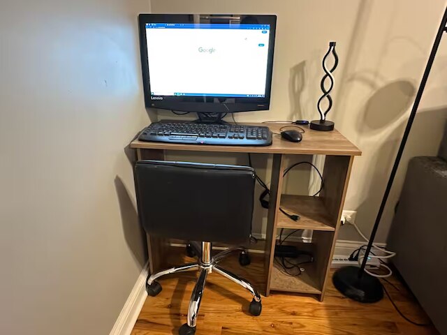 アーバン シカゴ オアシス